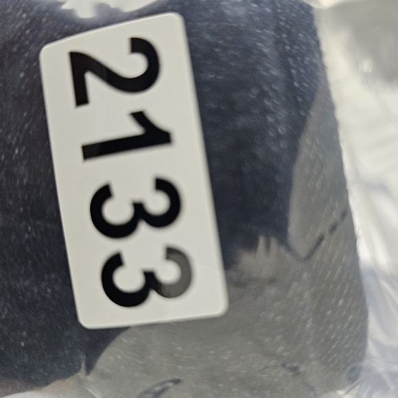 Something Elsa Jeans Women’s 28 Mid RiseStraight Leg Stretch Denim Japan SKY03 - Picture 14 of 14